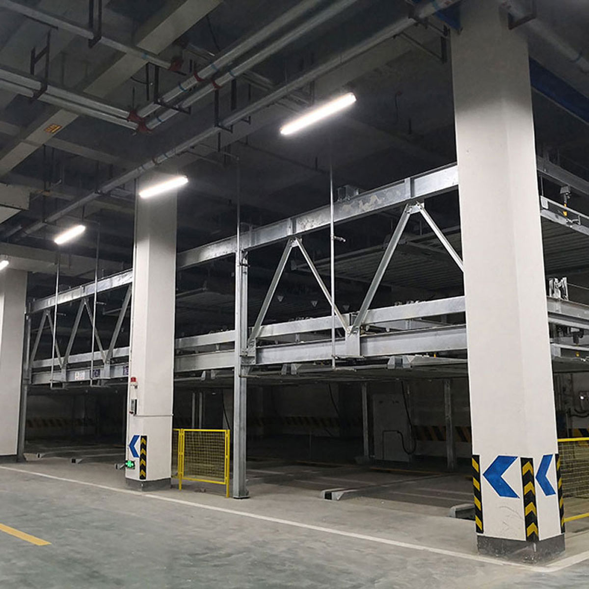 九寨溝立體車(chē)庫(kù)租賃回收.jpg