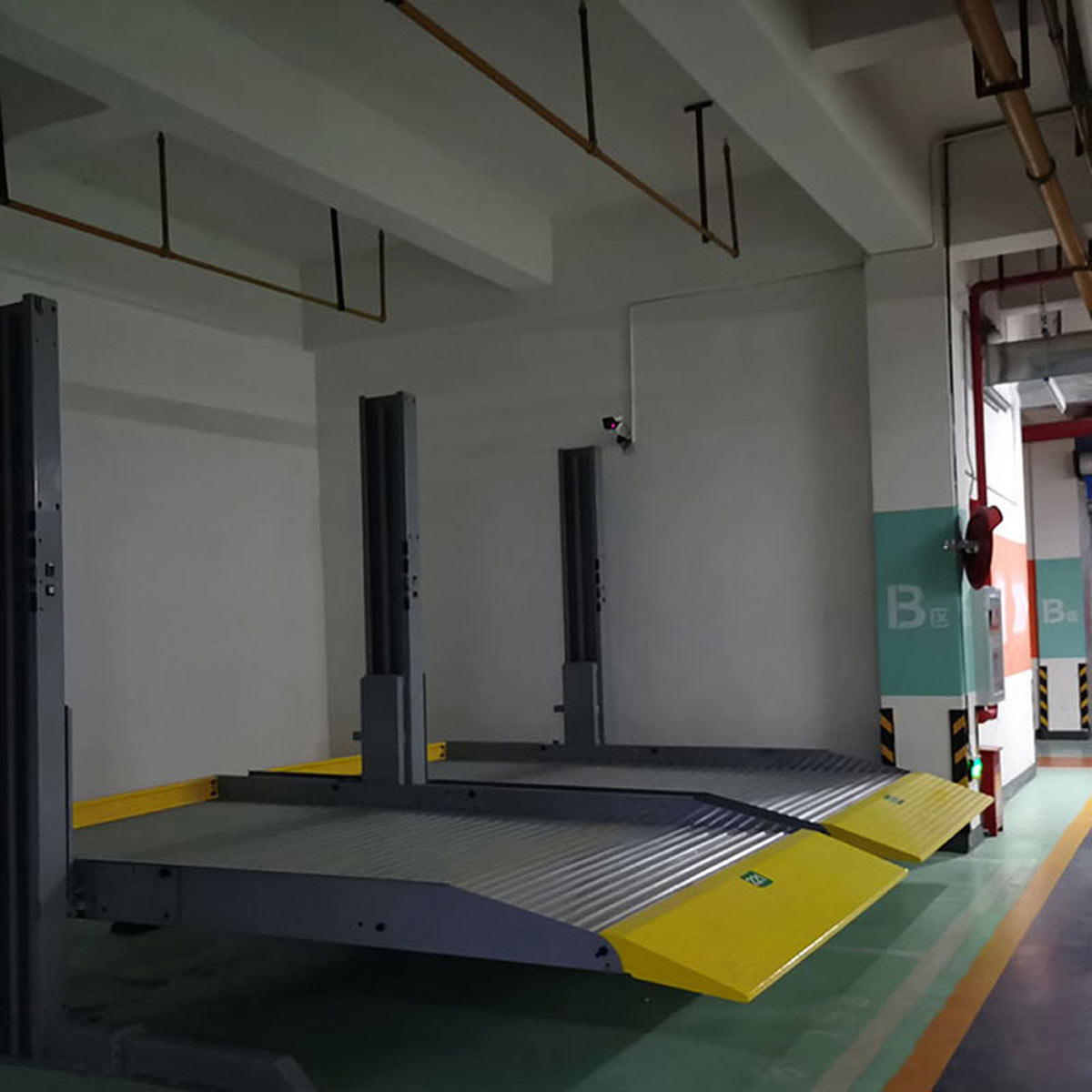 龍陵立體車庫租賃回收.jpg