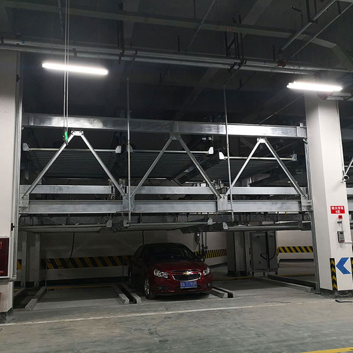 蘆山立體車庫(kù)租賃回收.jpg