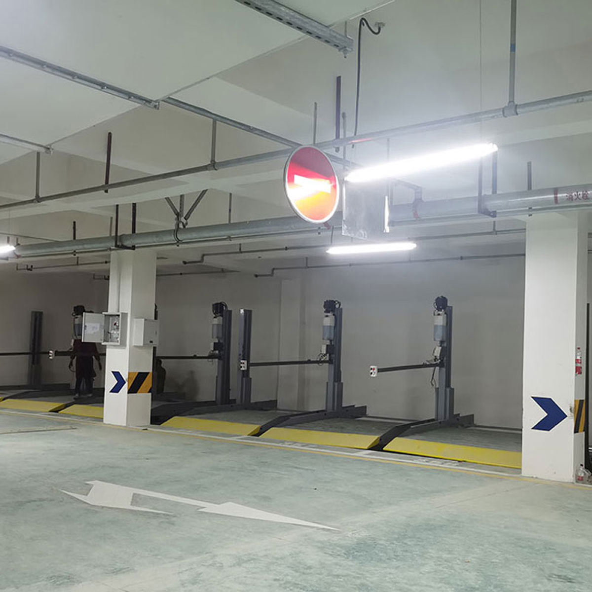 爐霍立體車庫租賃回收.jpg