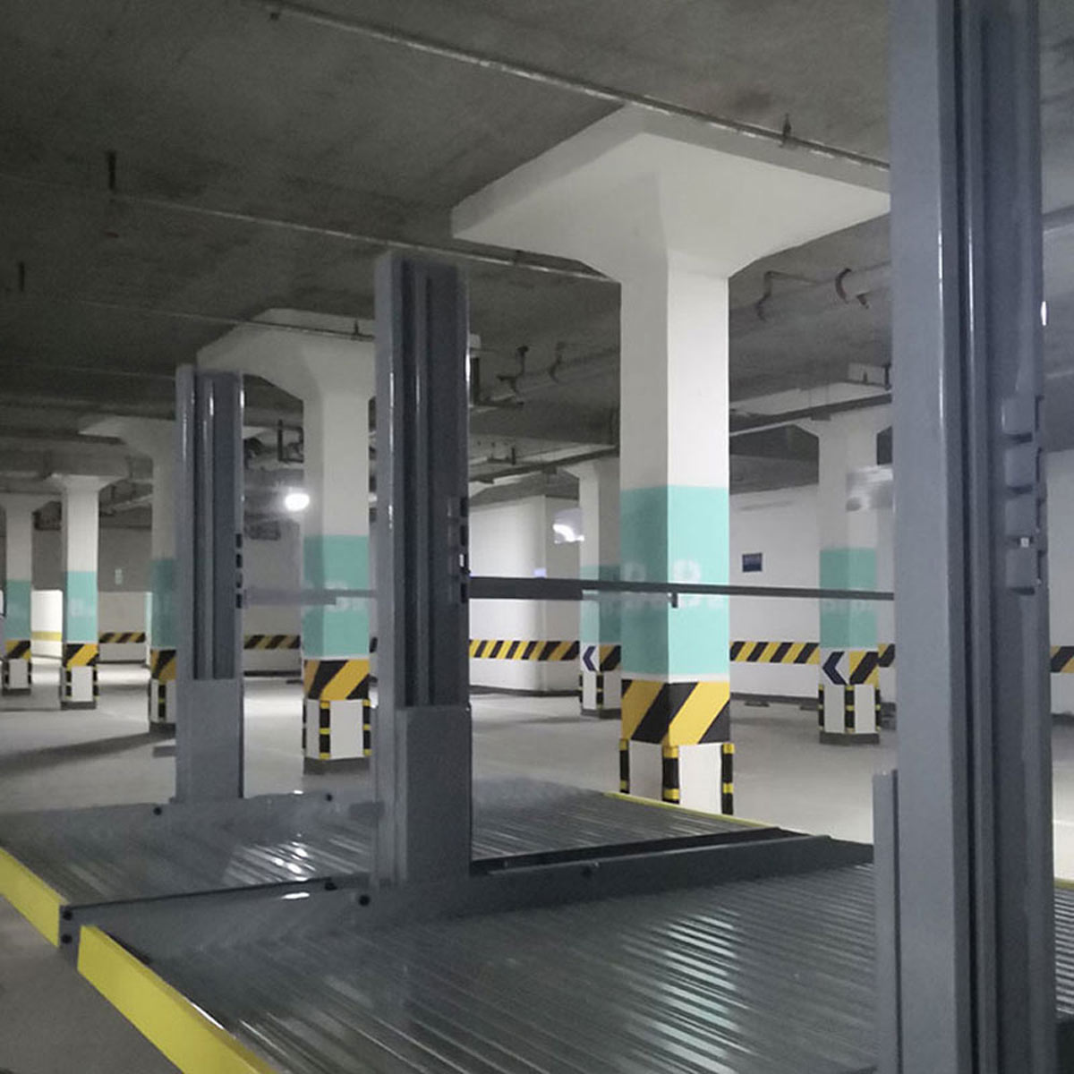 四川家用立體車(chē)庫(kù)越來(lái)越受歡迎